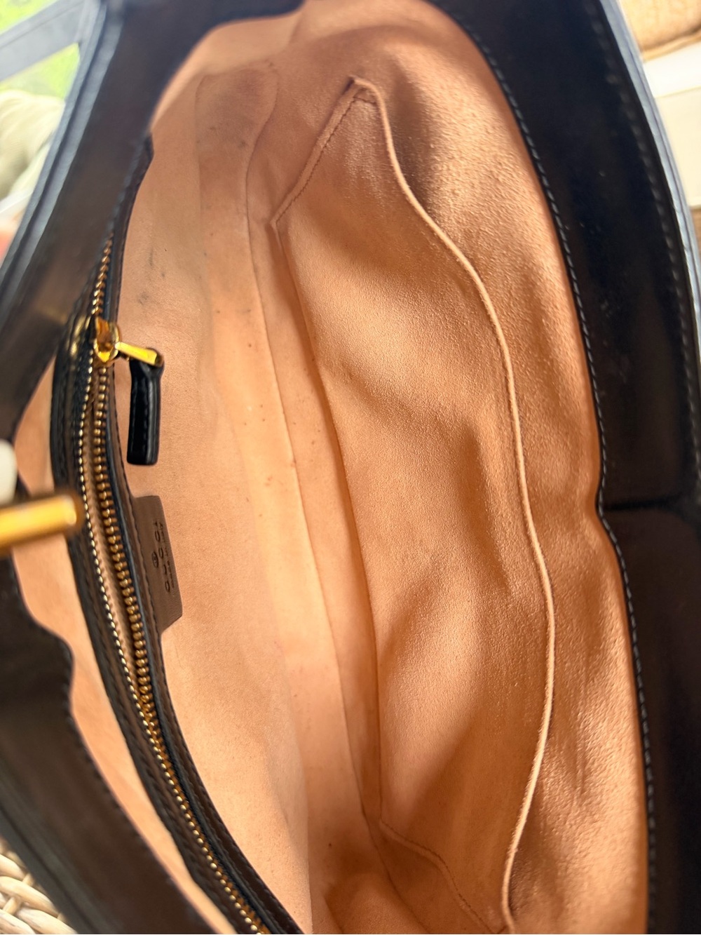 Gucci Jackie 1961 Shoulder Bag Medium - Picture 8 of 14